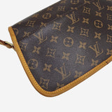 MONOGRAM CANVAS SOLOGNE
