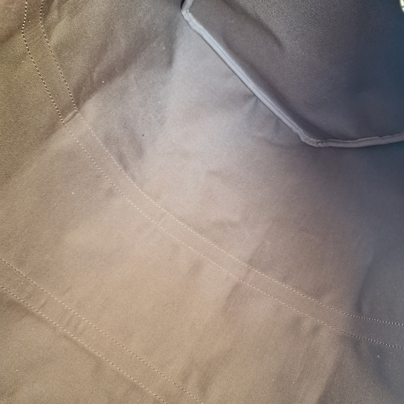 MONOGRAM CANVAS KEEPALL 60