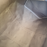 MONOGRAM CANVAS KEEPALL 60