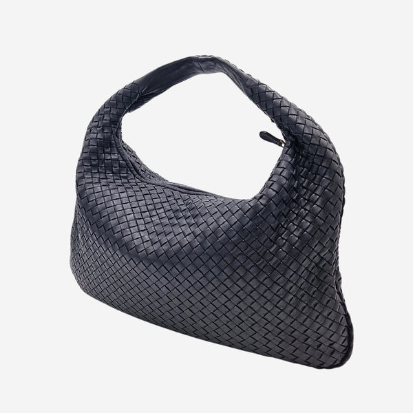 LARGE CLASSIC VENETA HOBO SORT