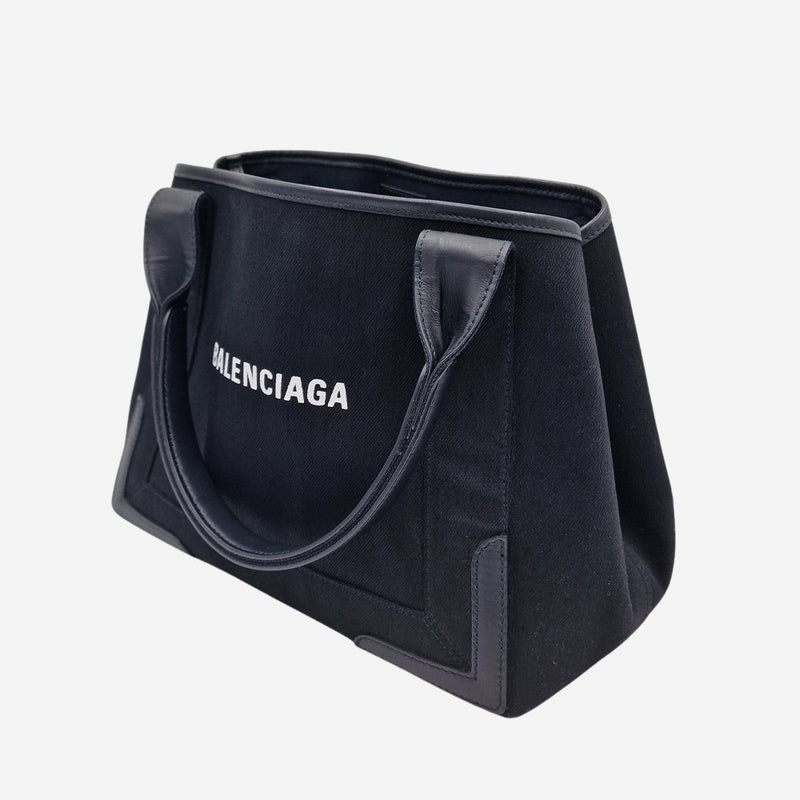 CANVAS TOTE