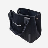 CANVAS TOTE