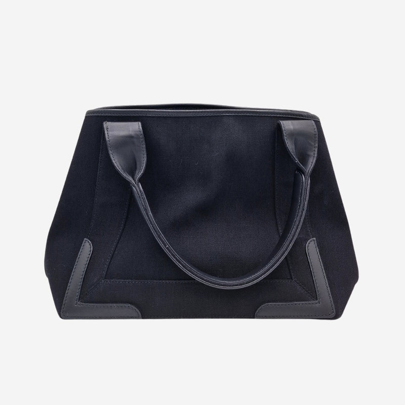 CANVAS TOTE