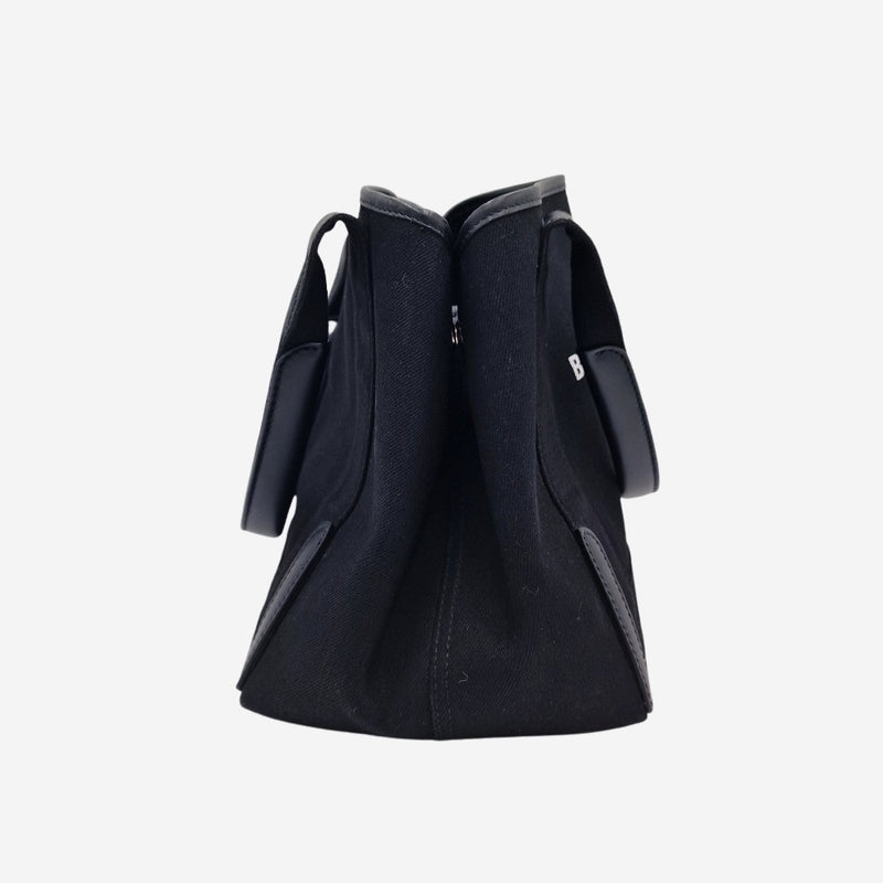 CANVAS TOTE
