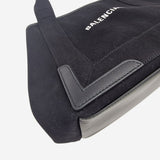 CANVAS TOTE