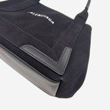 CANVAS TOTE