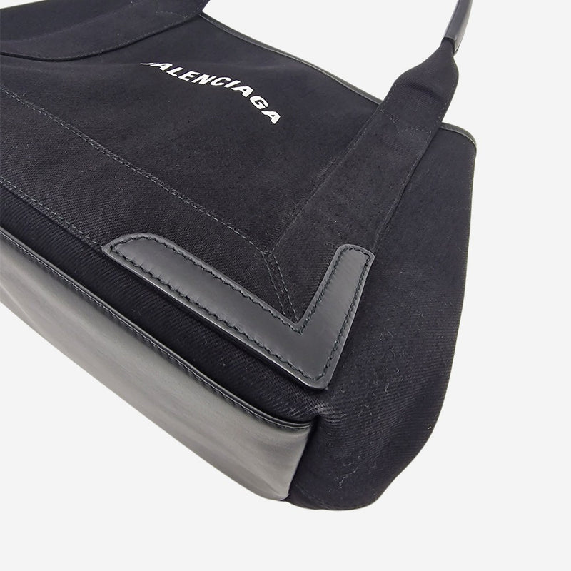 CANVAS TOTE