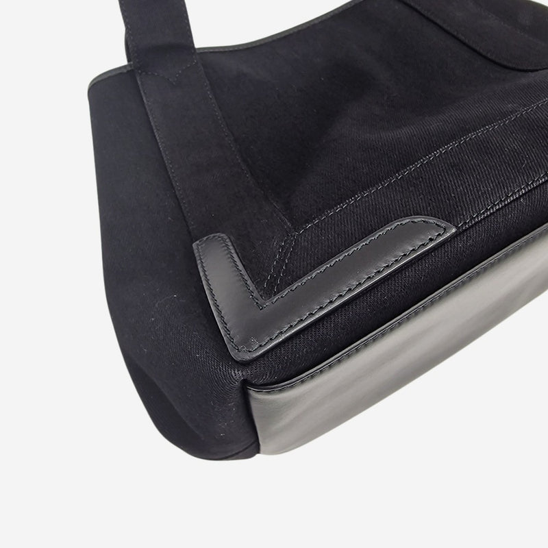 CANVAS TOTE