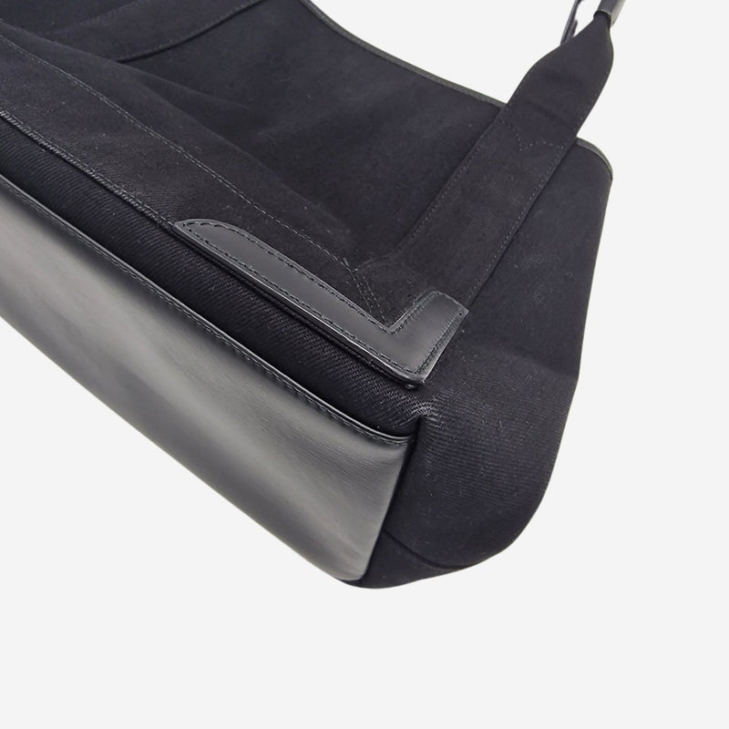 CANVAS TOTE