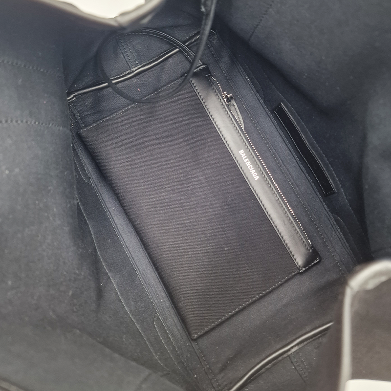 CANVAS TOTE