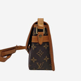 MONOGRAM CANVAS SOLOGNE