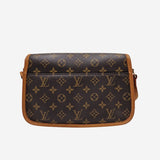 MONOGRAM CANVAS SOLOGNE