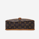 MONOGRAM CANVAS SOLOGNE