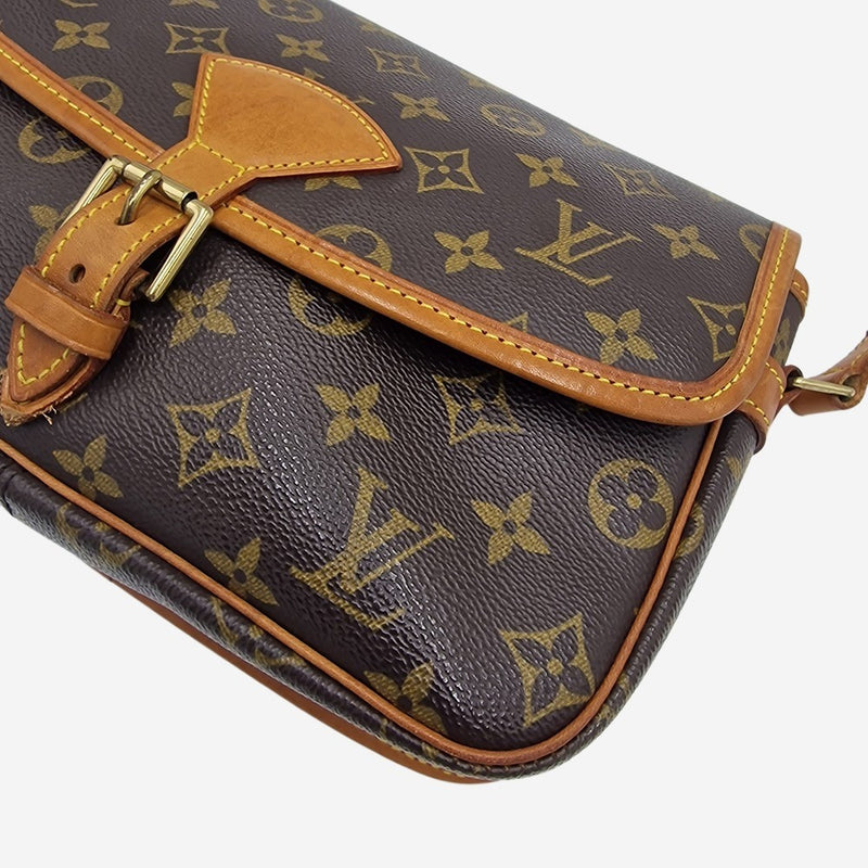 MONOGRAM CANVAS SOLOGNE