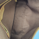 MONOGRAM CANVAS SOLOGNE