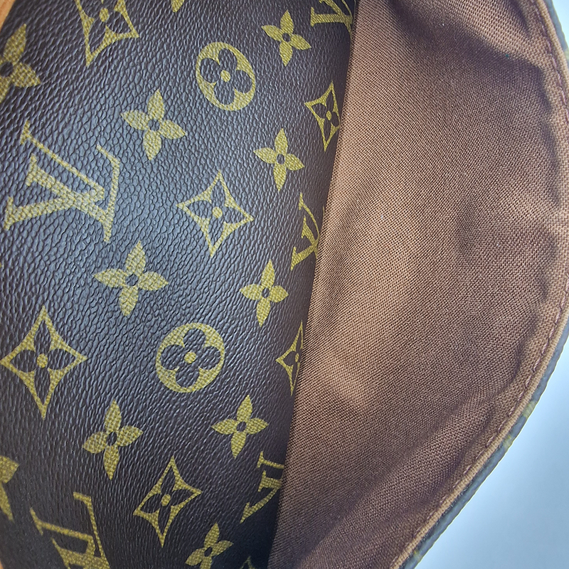 MONOGRAM CANVAS SOLOGNE