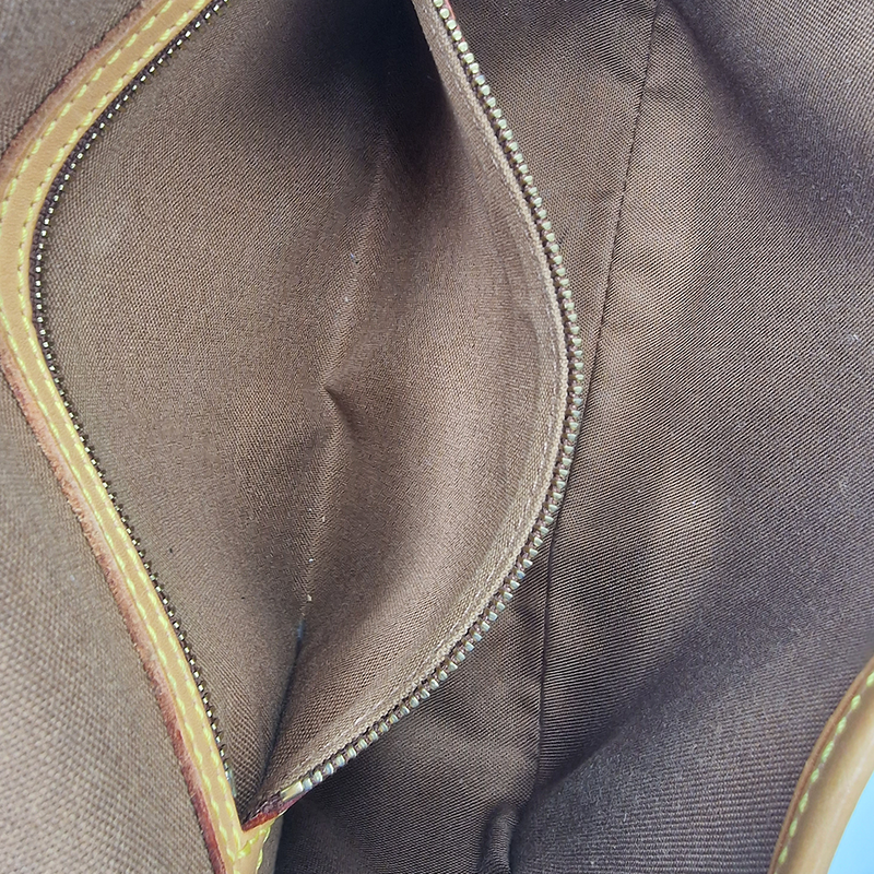 MONOGRAM CANVAS SOLOGNE