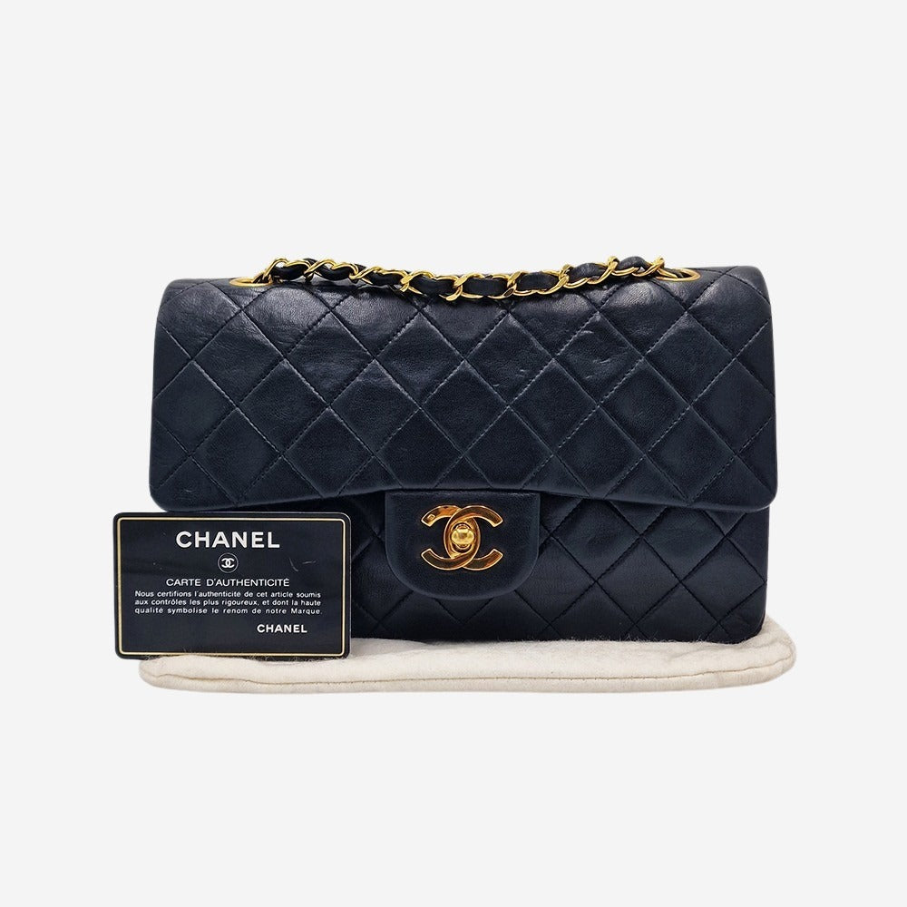 Chanel Taske Vintage Se Online Her – We Do Vintage
