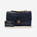 CLASSIC DOUBLE FLAP SMALL