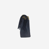 CLASSIC DOUBLE FLAP SMALL