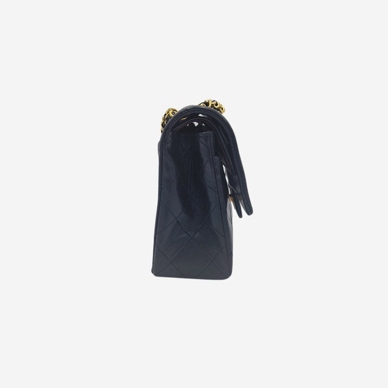 CLASSIC DOUBLE FLAP SMALL