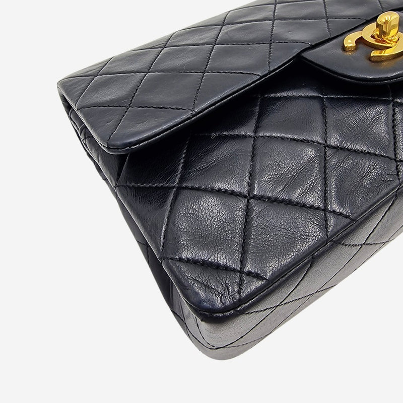 CLASSIC DOUBLE FLAP SMALL