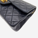 CLASSIC DOUBLE FLAP SMALL