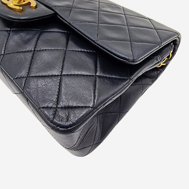 CLASSIC DOUBLE FLAP SMALL