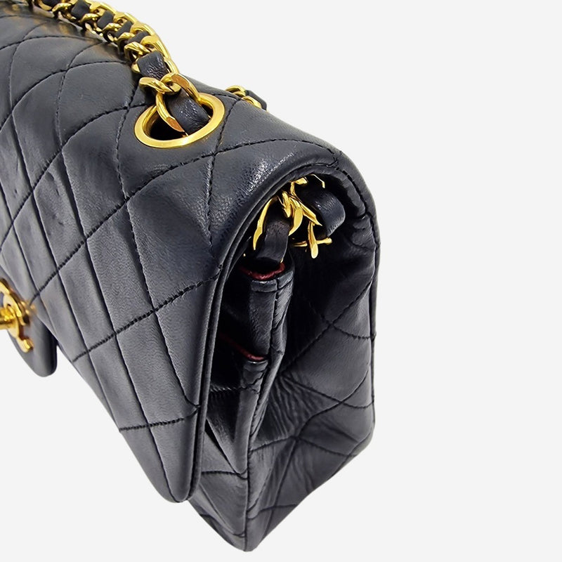 CLASSIC DOUBLE FLAP SMALL