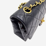 CLASSIC DOUBLE FLAP SMALL
