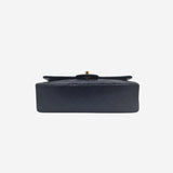CLASSIC DOUBLE FLAP SMALL