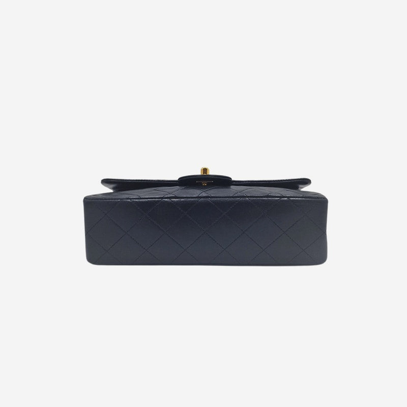 CLASSIC DOUBLE FLAP SMALL