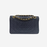 CLASSIC DOUBLE FLAP SMALL