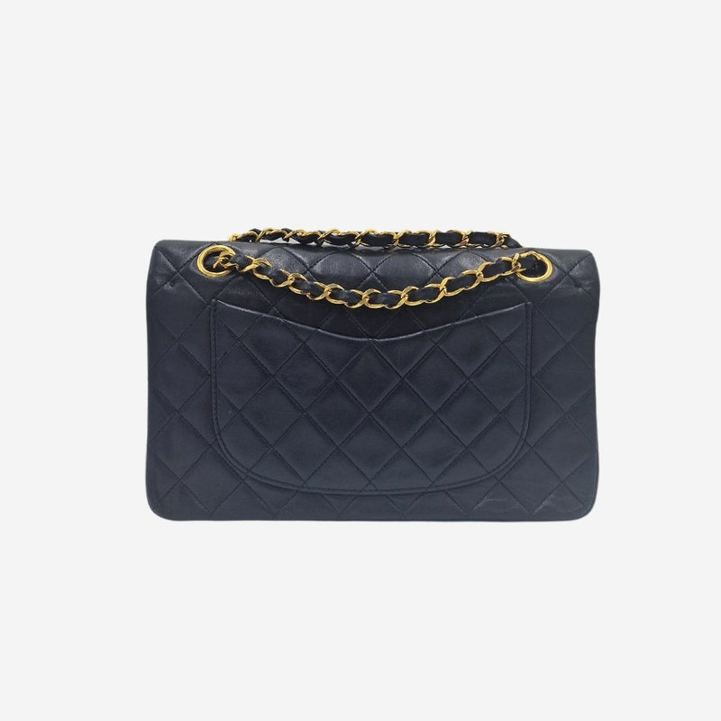 CLASSIC DOUBLE FLAP SMALL