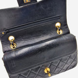 CLASSIC DOUBLE FLAP SMALL