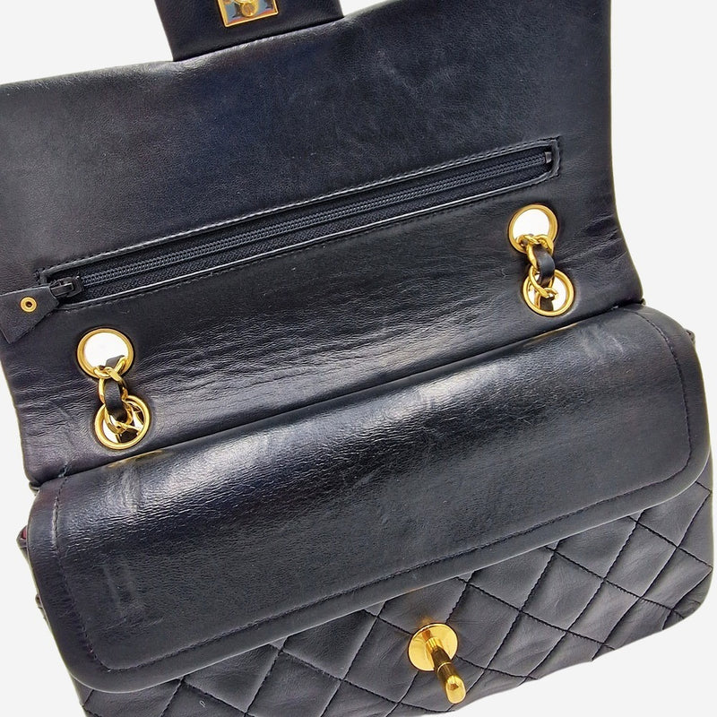 CLASSIC DOUBLE FLAP SMALL