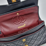 CLASSIC DOUBLE FLAP SMALL