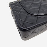 CLASSIC DOUBLE FLAP SMALL