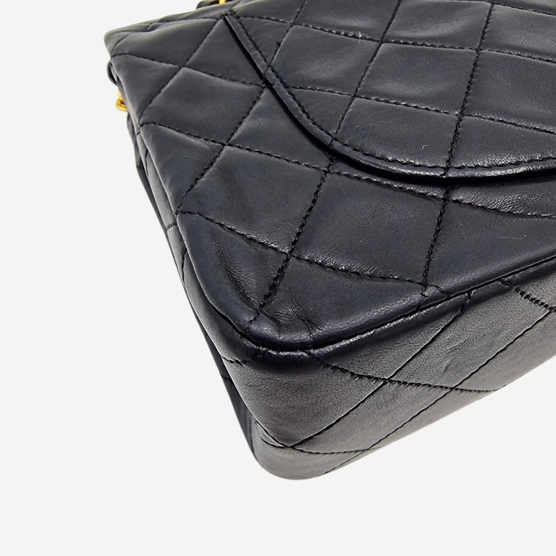 CLASSIC DOUBLE FLAP SMALL
