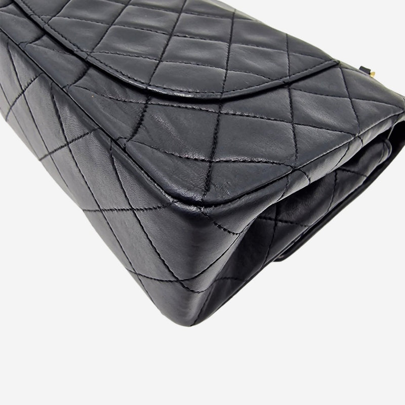 CLASSIC DOUBLE FLAP SMALL