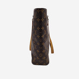 MONOGRAM CANVAS LUCO