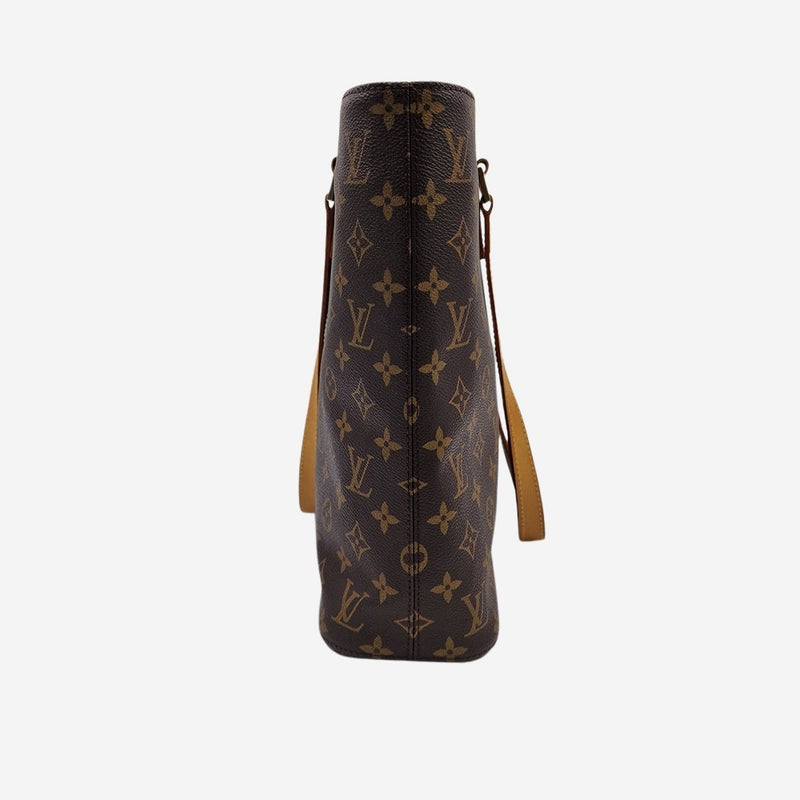 MONOGRAM CANVAS LUCO