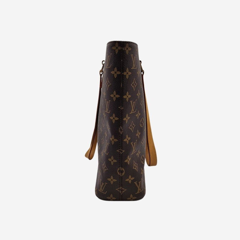 MONOGRAM CANVAS LUCO