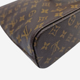 MONOGRAM CANVAS LUCO