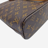 MONOGRAM CANVAS LUCO