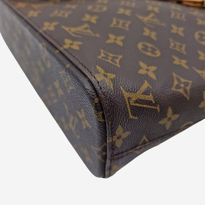 MONOGRAM CANVAS LUCO