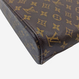 MONOGRAM CANVAS LUCO