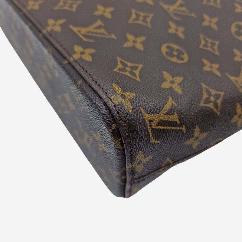 MONOGRAM CANVAS LUCO