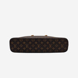 MONOGRAM CANVAS LUCO