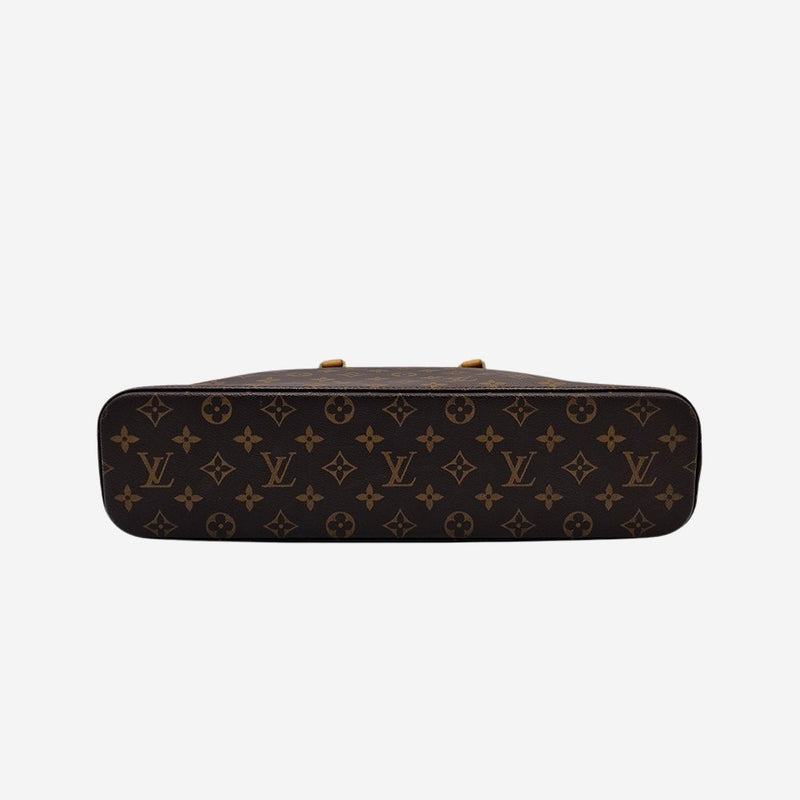 MONOGRAM CANVAS LUCO